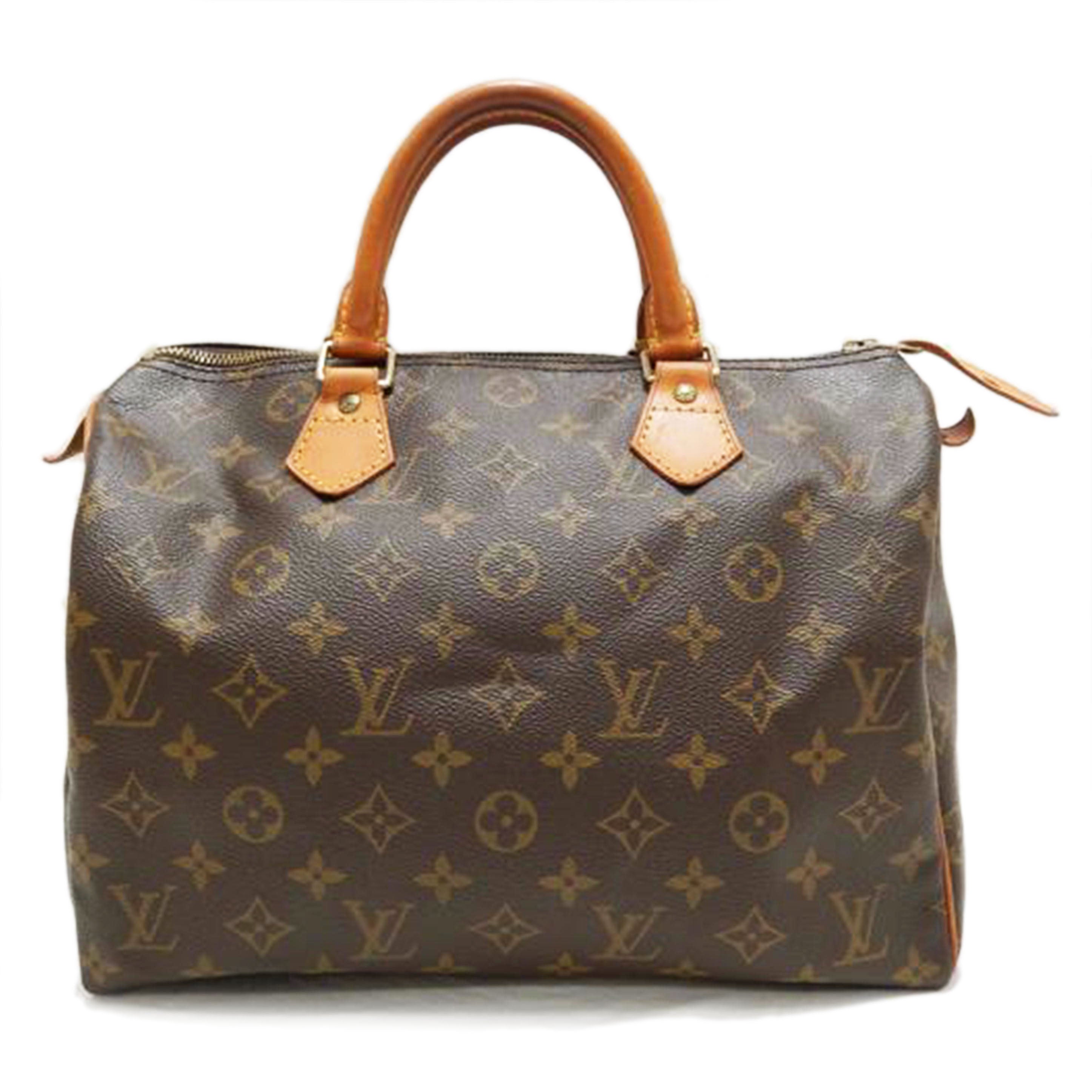 ＬＯＵＩＳ　ＶＵＩＴＴＯＮ ルイ・ヴィトン/スピーディ３０／モノグラム/M41526//SP0974/Bランク/85