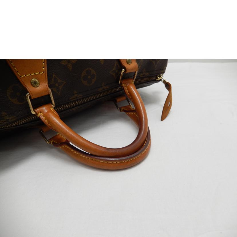 ＬＯＵＩＳ　ＶＵＩＴＴＯＮ ルイ・ヴィトン/スピーディ３０／モノグラム/M41526//SP0974/Bランク/85