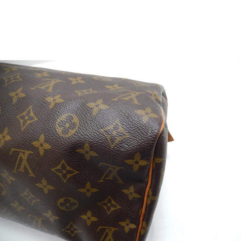 ＬＯＵＩＳ　ＶＵＩＴＴＯＮ ルイ・ヴィトン/スピーディ３０／モノグラム/M41526//SP0974/Bランク/85