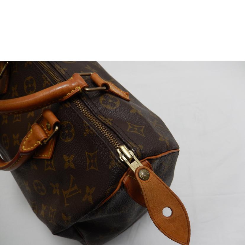 ＬＯＵＩＳ　ＶＵＩＴＴＯＮ ルイ・ヴィトン/スピーディ３０／モノグラム/M41526//SP0974/Bランク/85