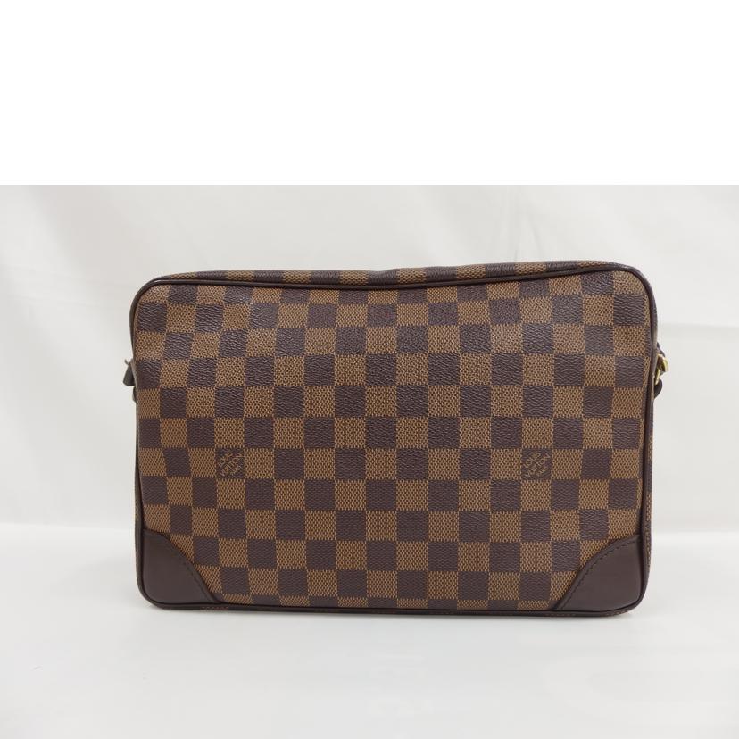 ＬＶ ﾙｲｳﾞｨﾄﾝ/トロカデロ２７／ダミエ/N48085//TH0***/Aランク/82