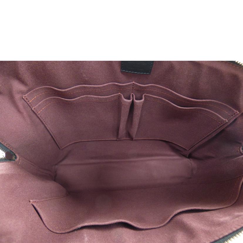 ＬＯＵＩＳ　ＶＵＩＴＴＯＮ ルイ・ヴィトン/ポルトドキュマンジュール／モノグラムマカサー/M40868//SR0***/ABランク/64