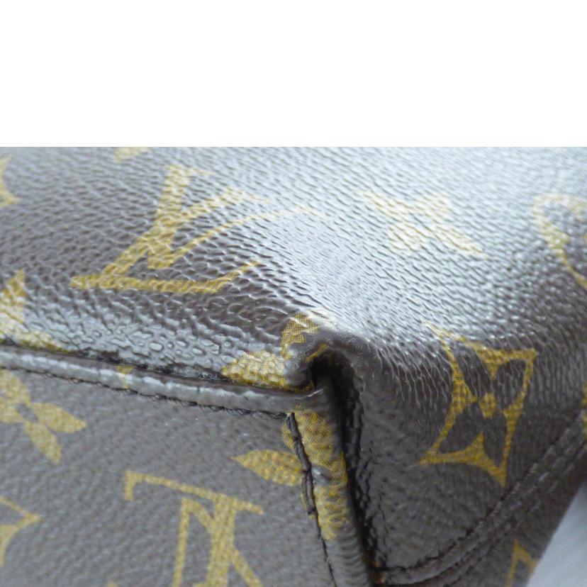 ＬＯＵＩＳ　ＶＵＩＴＴＯＮ ルイ・ヴィトン/ポルトドキュマンジュール／モノグラムマカサー/M40868//SR0***/ABランク/64