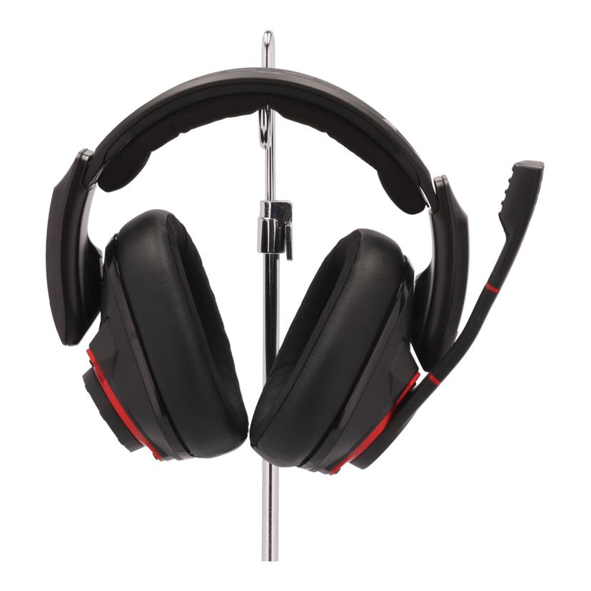 ＳＥＮＮＨＥＩＳＥＲ ゼンハイザー/ゲーミングヘッドセット/GSP600//0429014994/Aランク/09