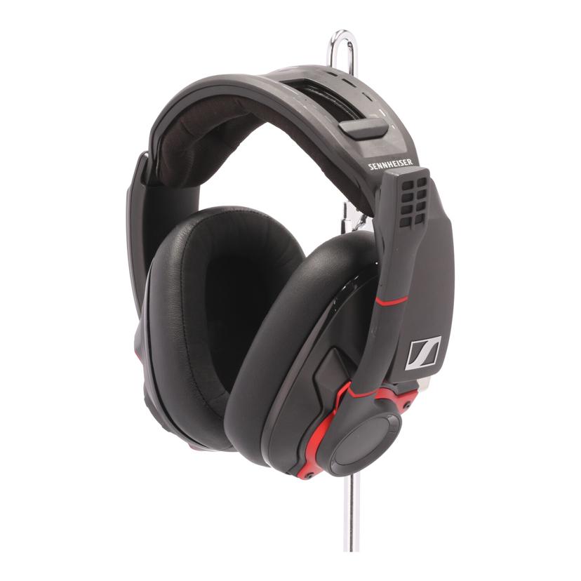 ＳＥＮＮＨＥＩＳＥＲ ゼンハイザー/ゲーミングヘッドセット/GSP600//0429014994/Aランク/09