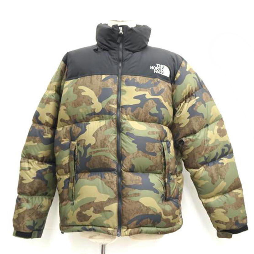 ＴＨＥ　ＮＯＲＴＨ　ＦＡＣＥ ノースフェイス/ＴＨＥ　ＮＯＲＴＨ　ＦＡＣＥ　ノベルティーヌプシジャケット　ＸＬ/ND92336//Aランク/67