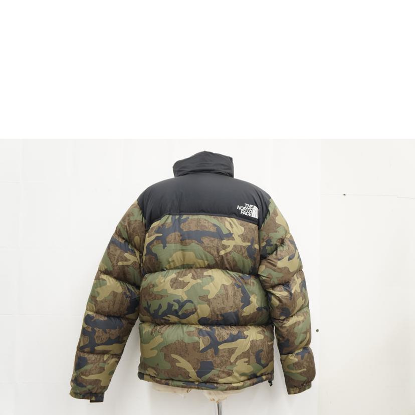 ＴＨＥ　ＮＯＲＴＨ　ＦＡＣＥ ノースフェイス/ＴＨＥ　ＮＯＲＴＨ　ＦＡＣＥ　ノベルティーヌプシジャケット　ＸＬ/ND92336//Aランク/67