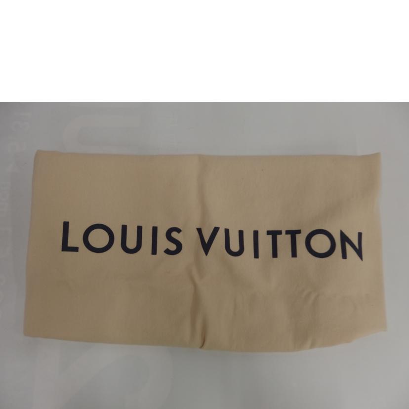 LOUIS VUITTON ルイヴィトン/オンザゴーGM/アンプラント･ノワール/M44925/DU4***/ルイ･ヴィトン/Aランク/82【中古】