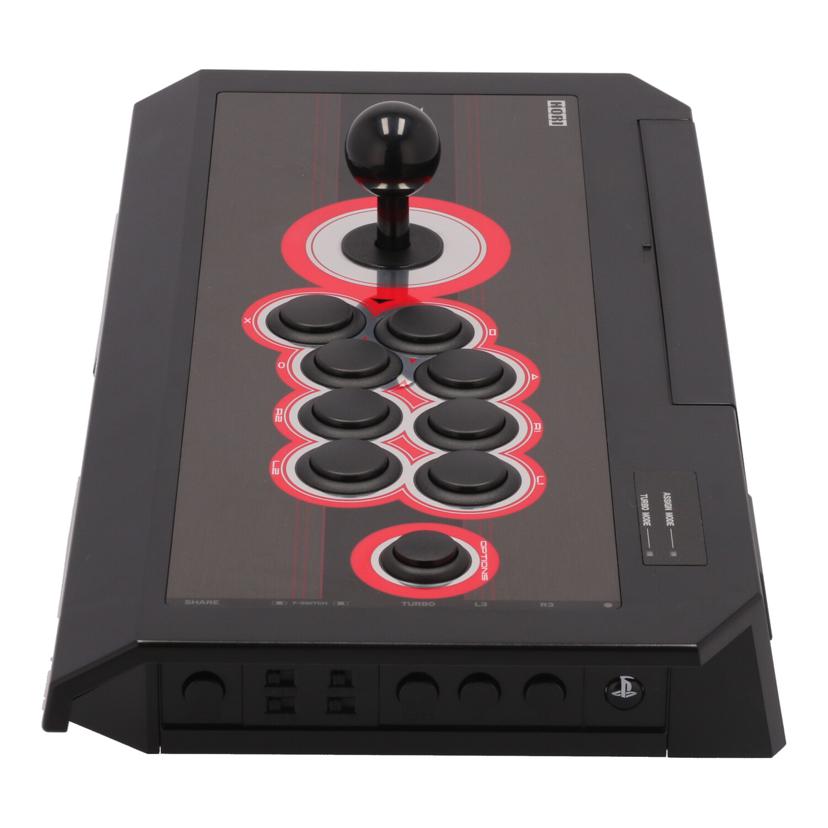 ＨＯＲＩ ホリ/リアルアーケードプロ/PS4-046//Bランク/64