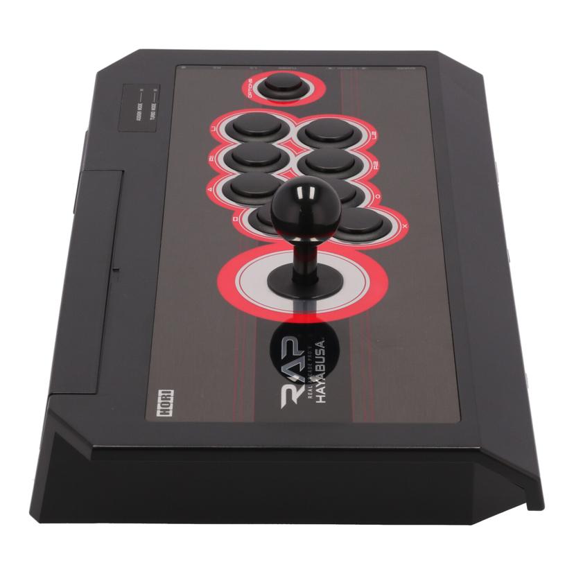 ＨＯＲＩ ホリ/リアルアーケードプロ/PS4-046//Bランク/64