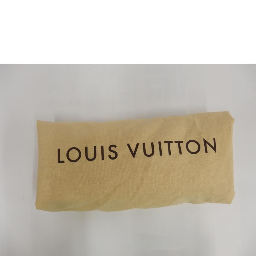 ＬＯＵＩＳ　ＶＵＩＴＴＯＮ ルイヴィトン ルイ・ヴィトン ビトン ダミエ・エベヌ 市松模様 ブラウン 茶 ショルダーバッグ ハンドバッグ トートバッグ ブラウン メンズ レディース 定番 人気 ＬＶ 斜め掛け 肩がけ/ナヴィグリオ／ダミエ／エベヌ/N45255//SR0***/Aランク/82