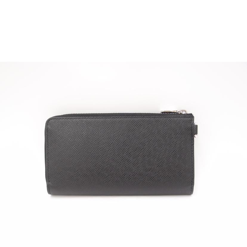 ＬＯＵＩＳ　ＶＵＩＴＴＯＮ ルイヴィトン　メンズ　長財布　黒/ジッピードラゴンヌ／タイガ／アルドワーズ/M69409//RFID/Aランク/69