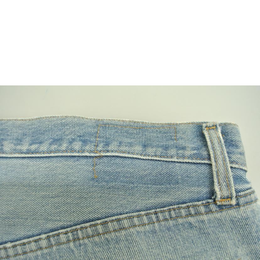 Ｌｅｖｉｓ リーバイス/５０１　６６後期　デニムパンツ//Bランク/87