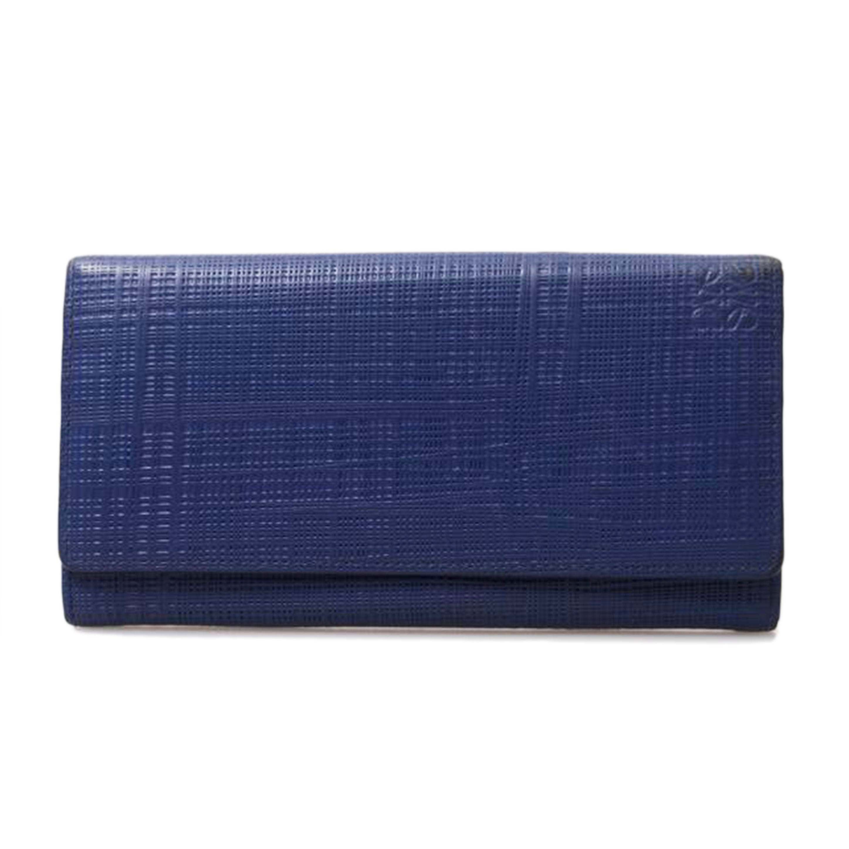 ＬＯＥＷＥ　 ロエベ/アマソナ／レザー／二つ折り長財布//201704/ABランク/76