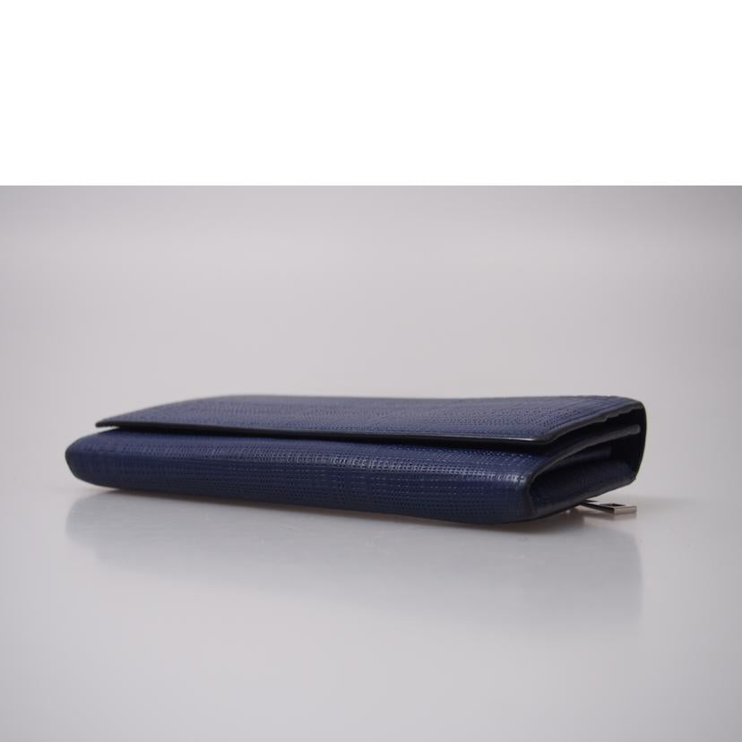 ＬＯＥＷＥ　 ロエベ/アマソナ／レザー／二つ折り長財布//201704/ABランク/76