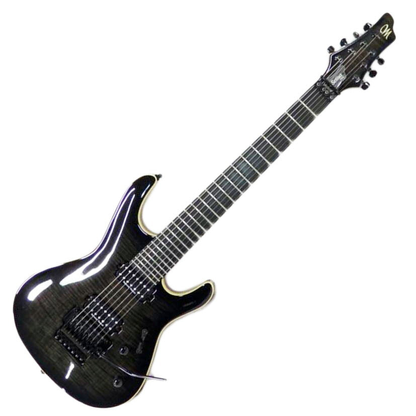 ＭＡＹＯＮＥＳ メイリンズ/エレキギター/Setius Pro 7//35122245/Bランク/82