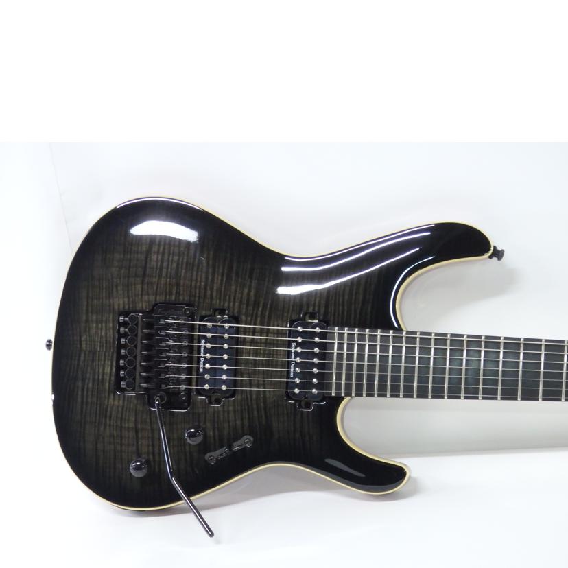 ＭＡＹＯＮＥＳ メイリンズ/エレキギター/Setius Pro 7//35122245/Bランク/82