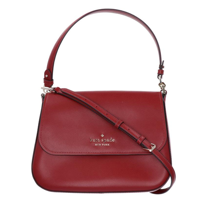 kate spade ケイトスペード 2wayショルダーバッグ - バッグ