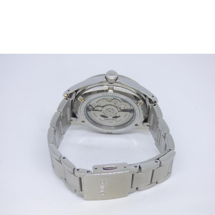ＳＥＩＫＯ セイコー/オートマチック/4R35-03X0//2D1***/ABランク/64