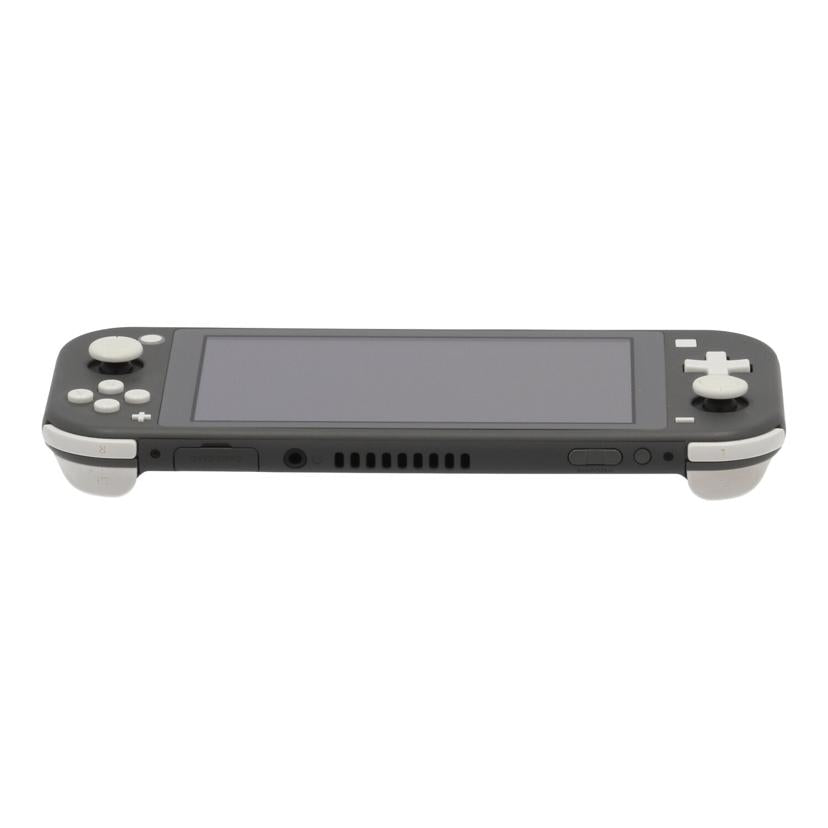 Ｎｉｎｔｅｎｄｏ 任天堂/Ｎｉｎｔｅｎｄｏ　Ｓｗｉｔｃｈ　Ｌｉｔｅ　本体/HDH-S-GAZAA//XJJ70028124590/Bランク/65