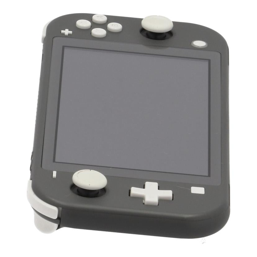 Ｎｉｎｔｅｎｄｏ 任天堂/Ｎｉｎｔｅｎｄｏ　Ｓｗｉｔｃｈ　Ｌｉｔｅ　本体/HDH-S-GAZAA//XJJ70028124590/Bランク/65