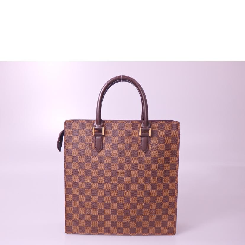 ＬＯＵＩＳ　ＶＵＩＴＴＯＮ ルイヴィトン/ヴェニス／ダミエ／エベヌ/N51145//MI1***/ABランク/76