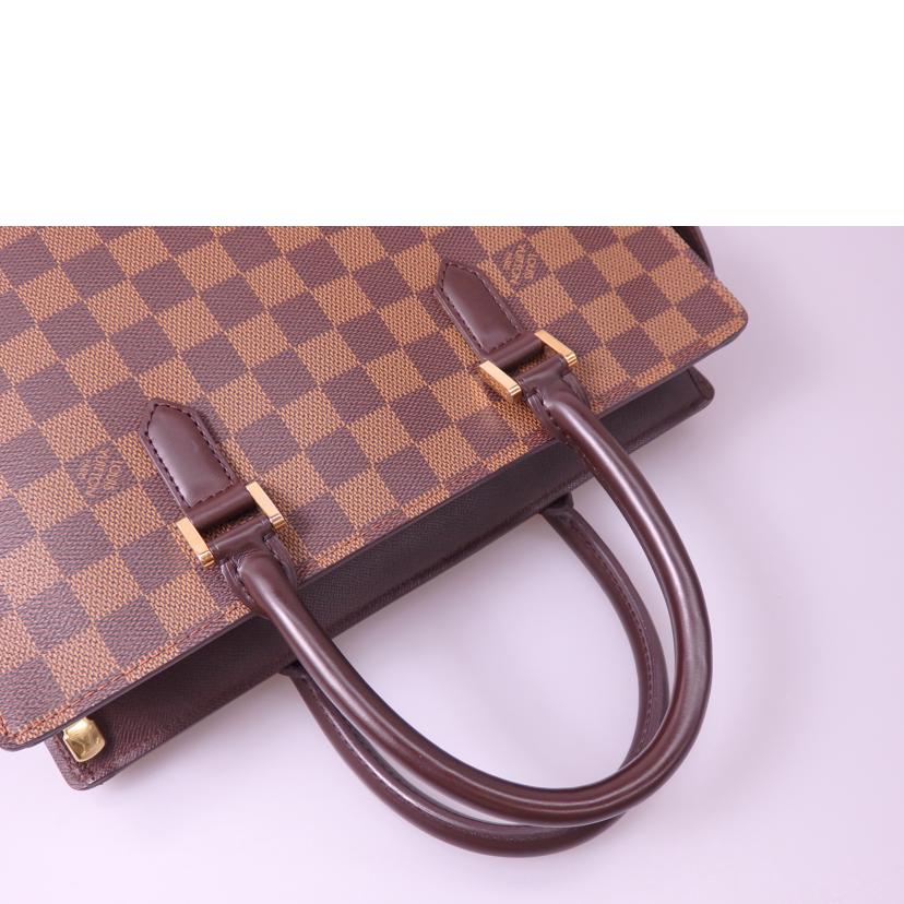 ＬＯＵＩＳ　ＶＵＩＴＴＯＮ ルイヴィトン/ヴェニス／ダミエ／エベヌ/N51145//MI1***/ABランク/76