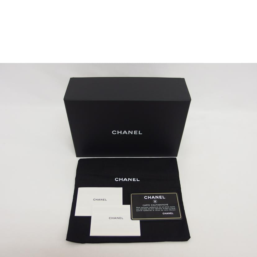 ＣＨＡＮＥＬ シャネル/マトラッセ／キャビアスキン／チェーンショルダーポーチ／ピンク/A70657//29782822/Aランク/04