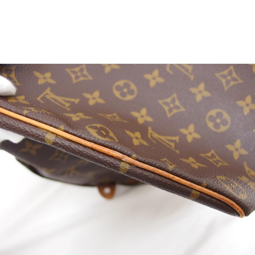 LOUIS VUITTON ルイヴィトン/スピーディ40/モノグラム/M41106/VI8**/ルイ･ヴィトン/ABランク/04【中古】