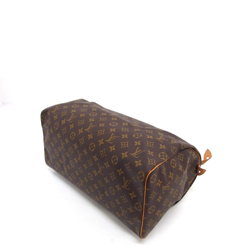 LOUIS VUITTON ルイヴィトン/スピーディ40/モノグラム/M41106/VI8**/ルイ･ヴィトン/ABランク/04【中古】