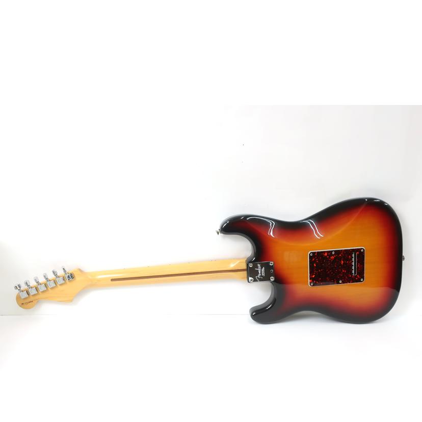 Ｆｅｎｄｅｒ　ＵＳＡ フェンダー/スラストキャスター　エレキギター/Stratocaster//Z3018096/Cランク/65
