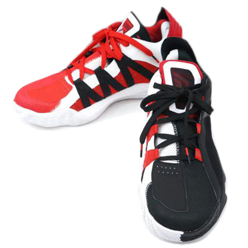 ａｄｉｄａｓ アディダス/ａｄｉｄａｓ　Ｄａｍｅ　６　ＧＣＡ/fy0850//ABランク/67