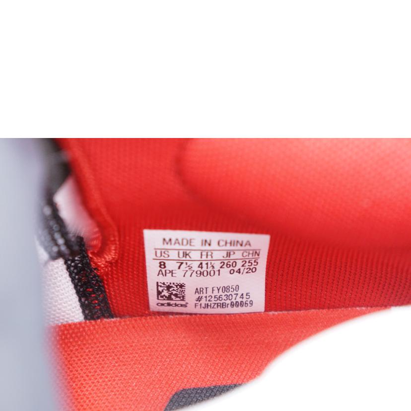 ａｄｉｄａｓ アディダス/ａｄｉｄａｓ　Ｄａｍｅ　６　ＧＣＡ/fy0850//ABランク/67