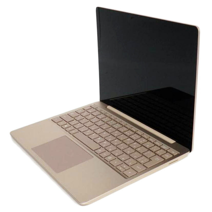 Ｍｉｃｒｏｓｏｆｔ マイクロソフト/ＳｕｒＦａｃｅ　Ｌａｐｔｏｐ　Ｇｏ/TH-00045//007853513266/Aランク/77