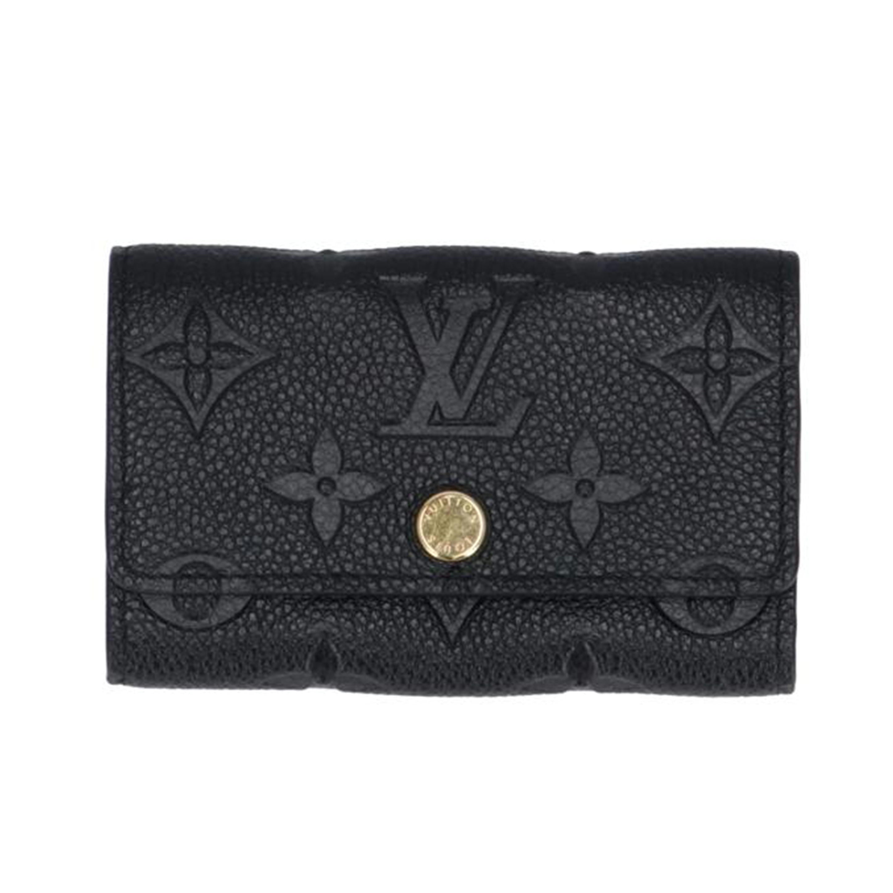 ＬＶ ルイヴィトン　LOUIS VUITTON　モノグラムアンプラント　ミュルティクレ6　キーケース/モノグラムアンプラント／ミュルティクレ６/M64421//RFI***/ABランク/75