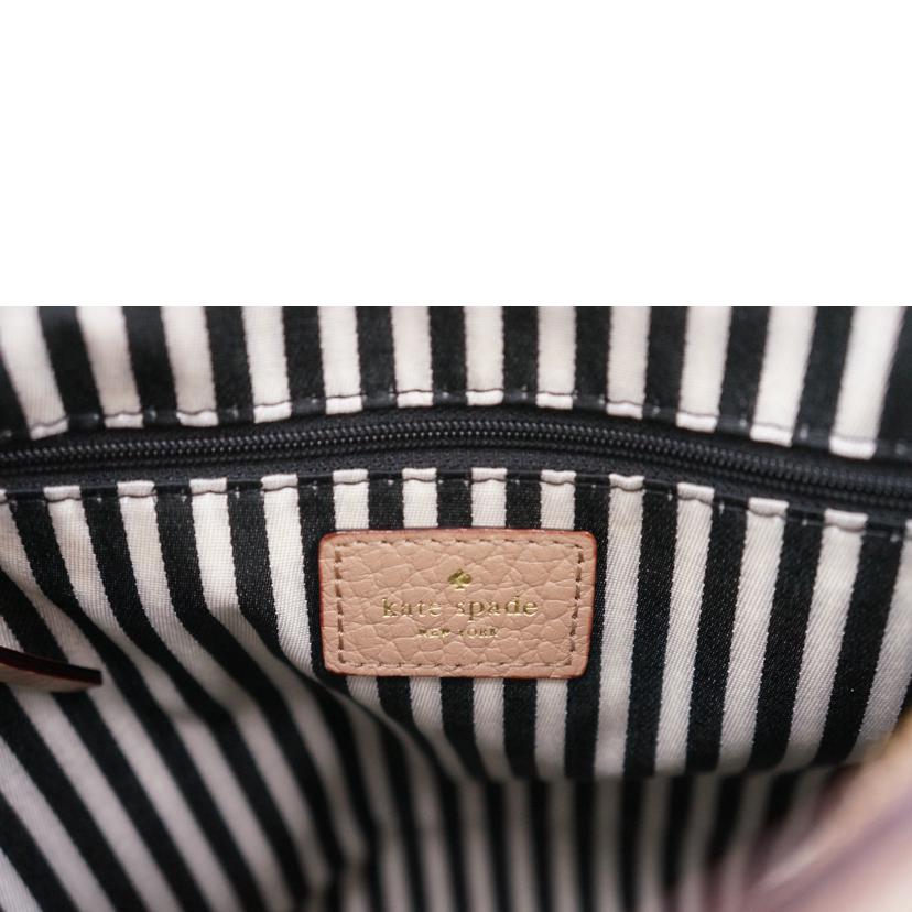 ｋａｔｅ　ｓｐａｄｅ ケイトスペード/ｋａｔｅ　ｓｐａｄｅ　ショルダー//ABランク/67