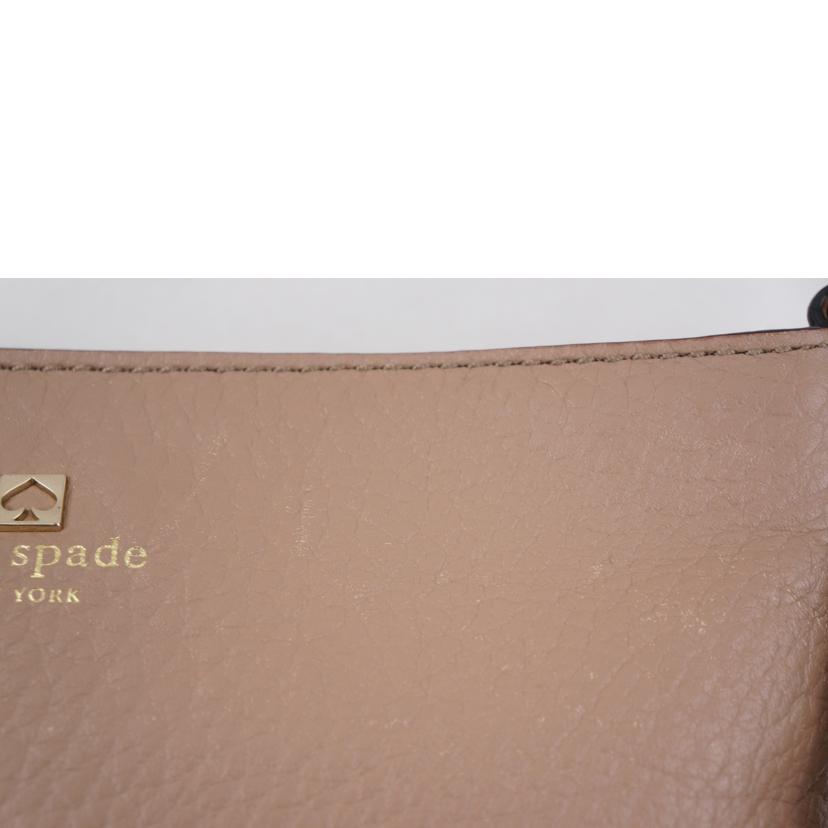 ｋａｔｅ　ｓｐａｄｅ ケイトスペード/ｋａｔｅ　ｓｐａｄｅ　ショルダー//ABランク/67