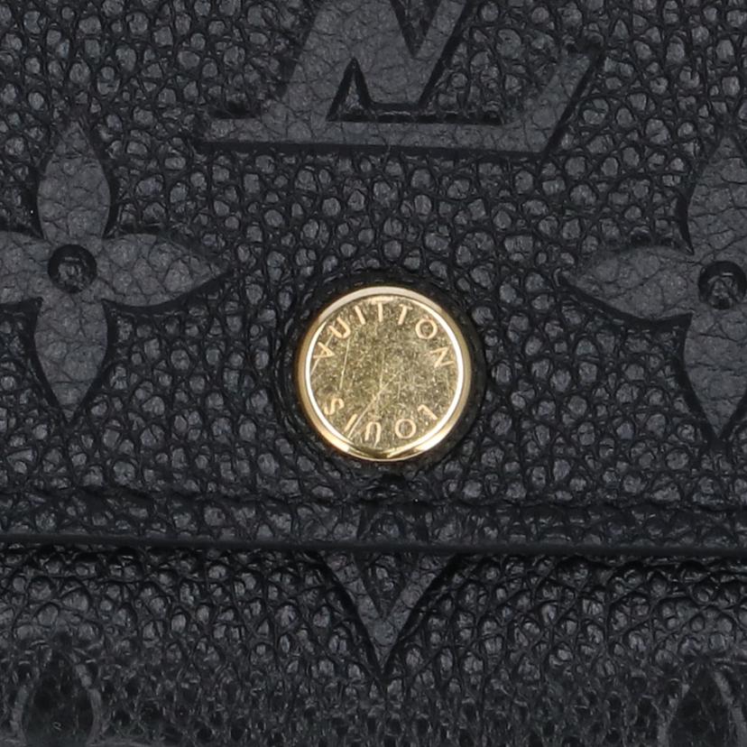 ＬＶ ルイヴィトン　LOUIS VUITTON　モノグラムアンプラント　ミュルティクレ6　キーケース/モノグラムアンプラント／ミュルティクレ６/M64421//RFI***/ABランク/75