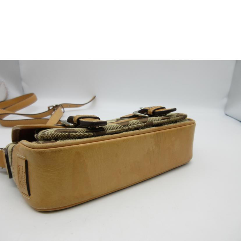 ＣＯＡＣＨ　 コーチ/シグネチャーキャンバスショルダー/6844//H04U/Bランク/13