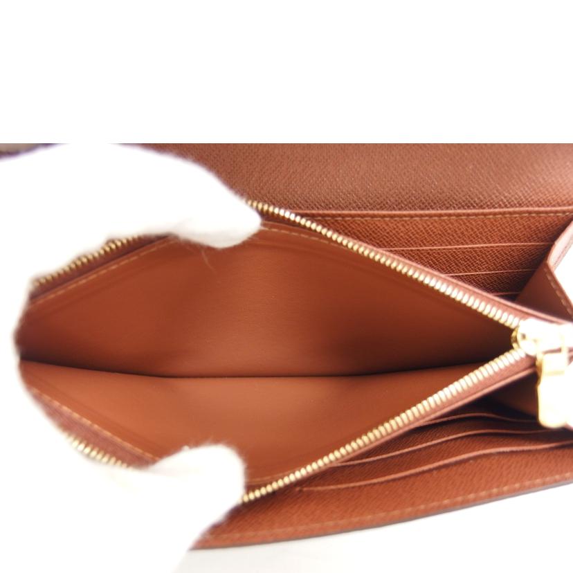 ＬＶ ルイ･ヴィトン 二つ折り長財布/ポルトフォイユ・サラ／モノグラム/M60531//ICﾁ***/Aランク/04