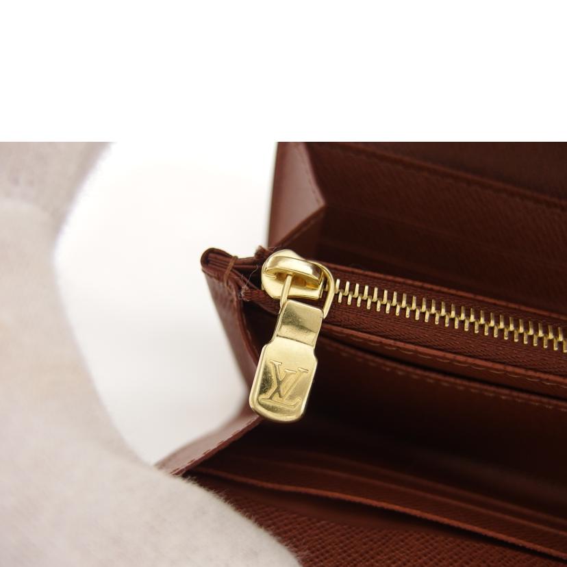 ＬＶ ルイ･ヴィトン 二つ折り長財布/ポルトフォイユ・サラ／モノグラム/M60531//ICﾁ***/Aランク/04