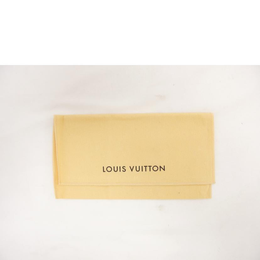ＬＶ ルイ･ヴィトン 二つ折り長財布/ポルトフォイユ・サラ／モノグラム/M60531//ICﾁ***/Aランク/04