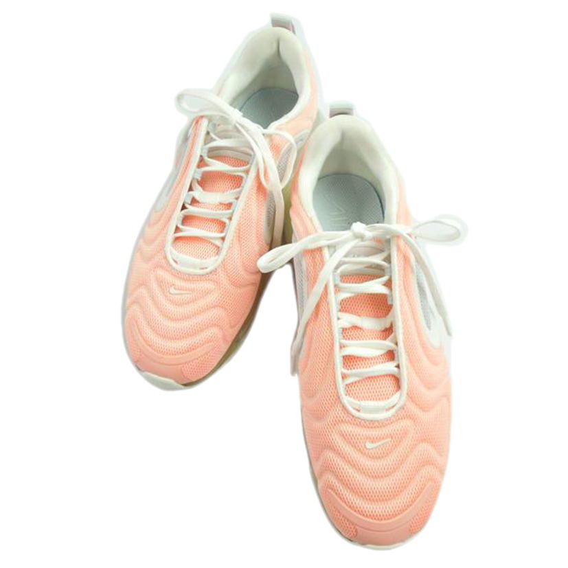 ＮＩＫＥ/ＮＩＫＥ　ＡＩＲ　ＭＡＸ　７２０　ピンク　サイズ２５．０㎝/AR9293-603//ABランク/83