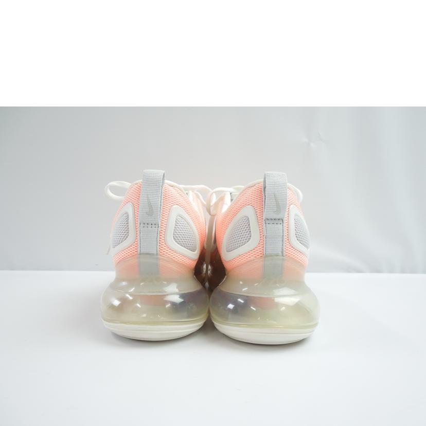 ＮＩＫＥ/ＮＩＫＥ　ＡＩＲ　ＭＡＸ　７２０　ピンク　サイズ２５．０㎝/AR9293-603//ABランク/83
