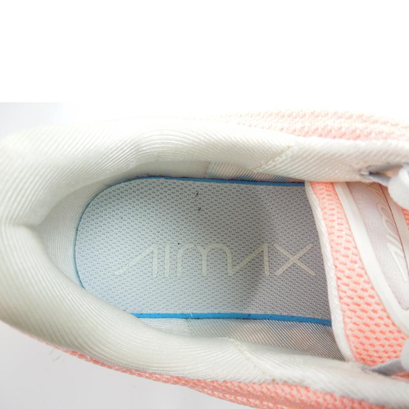ＮＩＫＥ/ＮＩＫＥ　ＡＩＲ　ＭＡＸ　７２０　ピンク　サイズ２５．０㎝/AR9293-603//ABランク/83