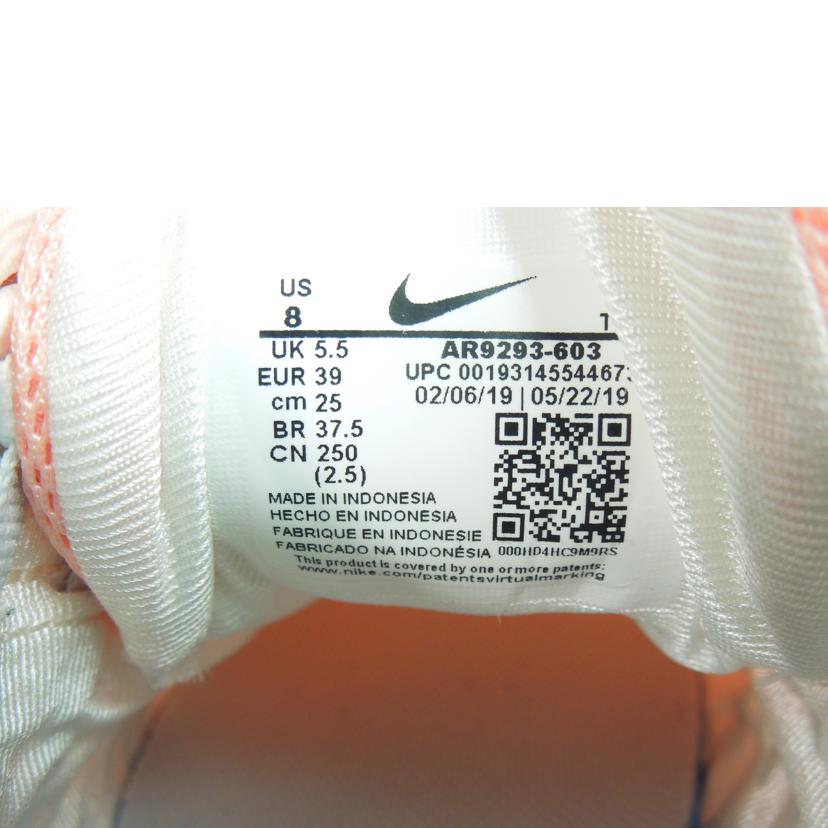 ＮＩＫＥ/ＮＩＫＥ　ＡＩＲ　ＭＡＸ　７２０　ピンク　サイズ２５．０㎝/AR9293-603//ABランク/83
