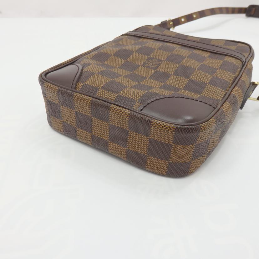 ＬＶ ルイヴィトン/ダヌーブ／ダミエ//SL1011/ABランク/77