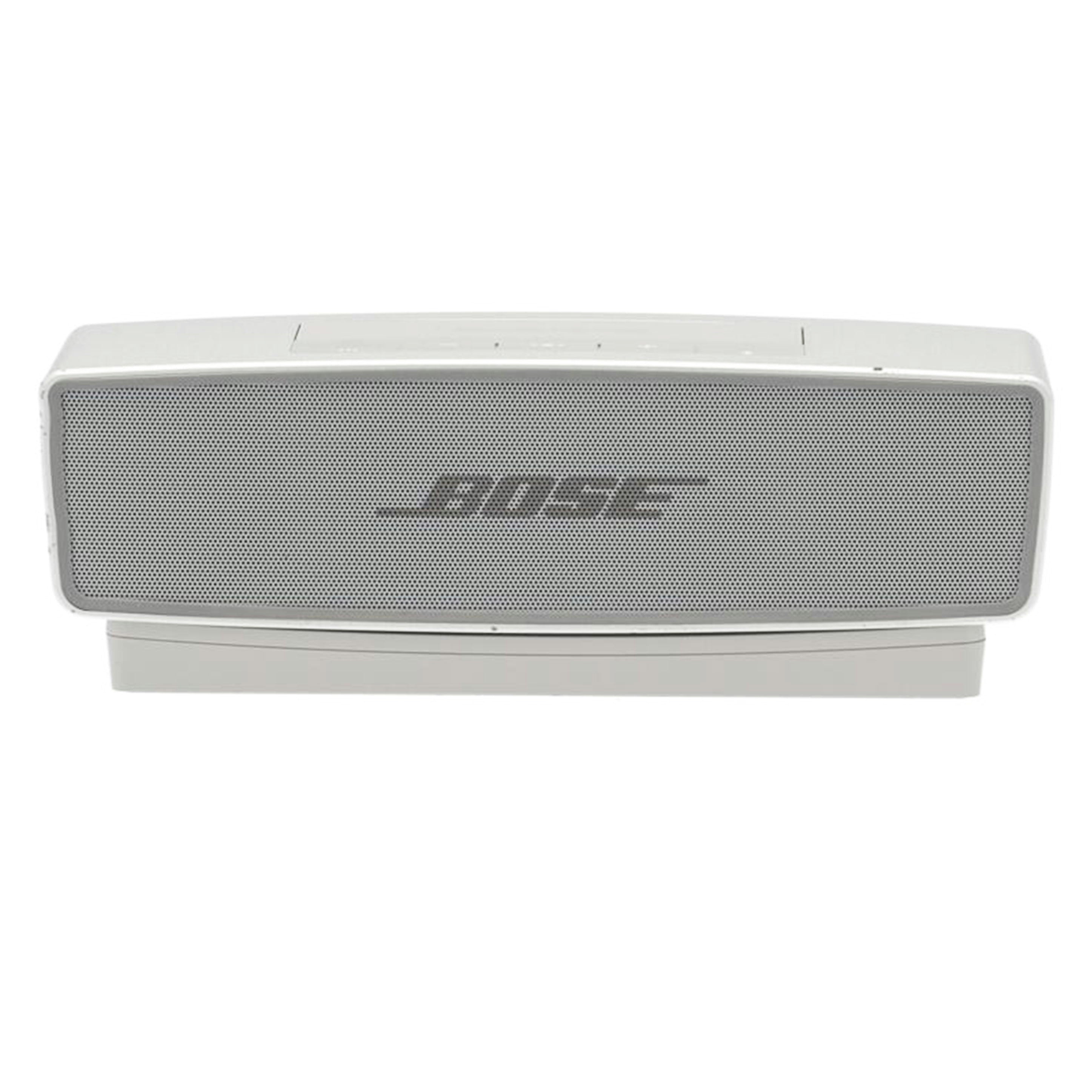 ＢＯＳＥ ボーズ/スピーカー/SoundLink Mini//0696069P62981469A2/Bランク/75