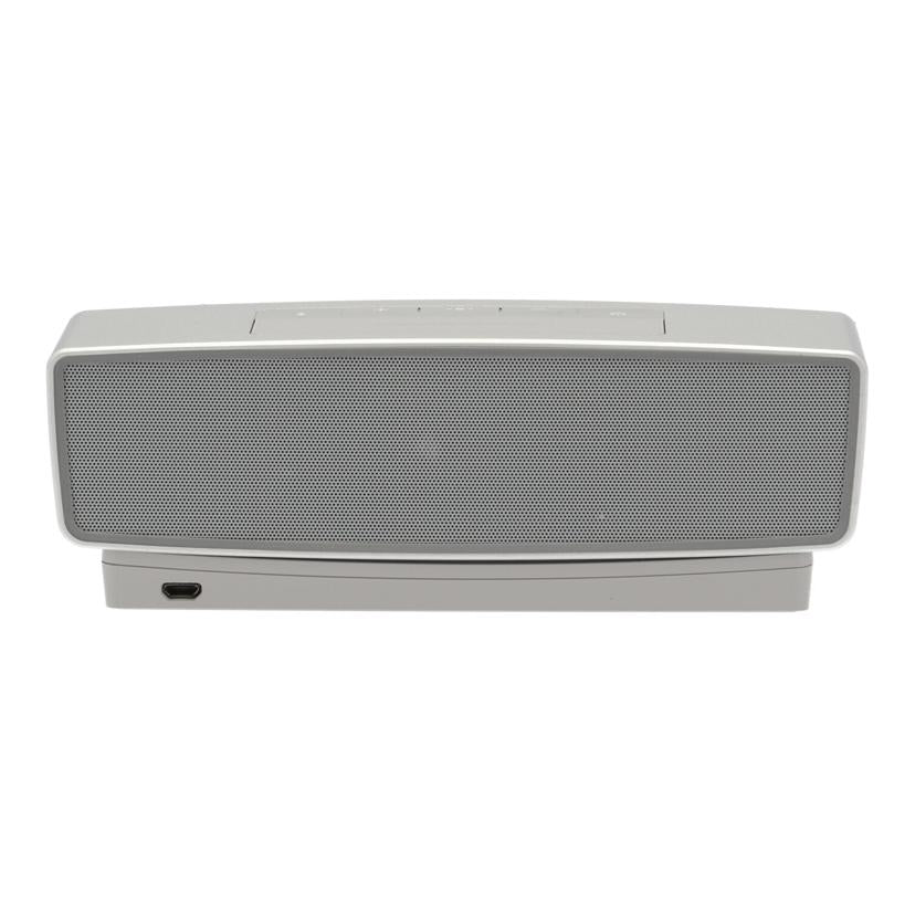 ＢＯＳＥ ボーズ/スピーカー/SoundLink Mini//0696069P62981469A2/Bランク/75