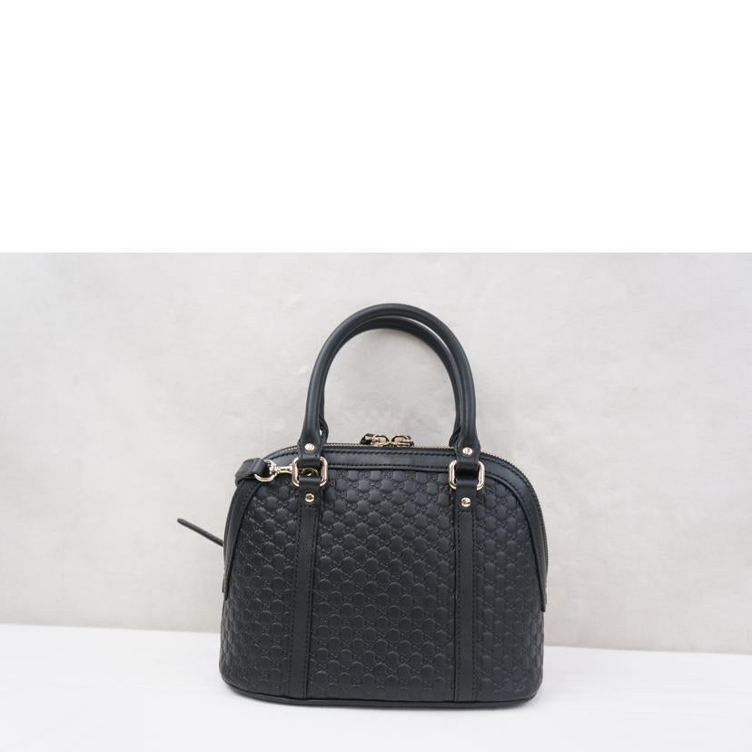 ＧＵＣＣＩ グッチ/マイクログッチシマショルダー/449654//520981/SAランク/67